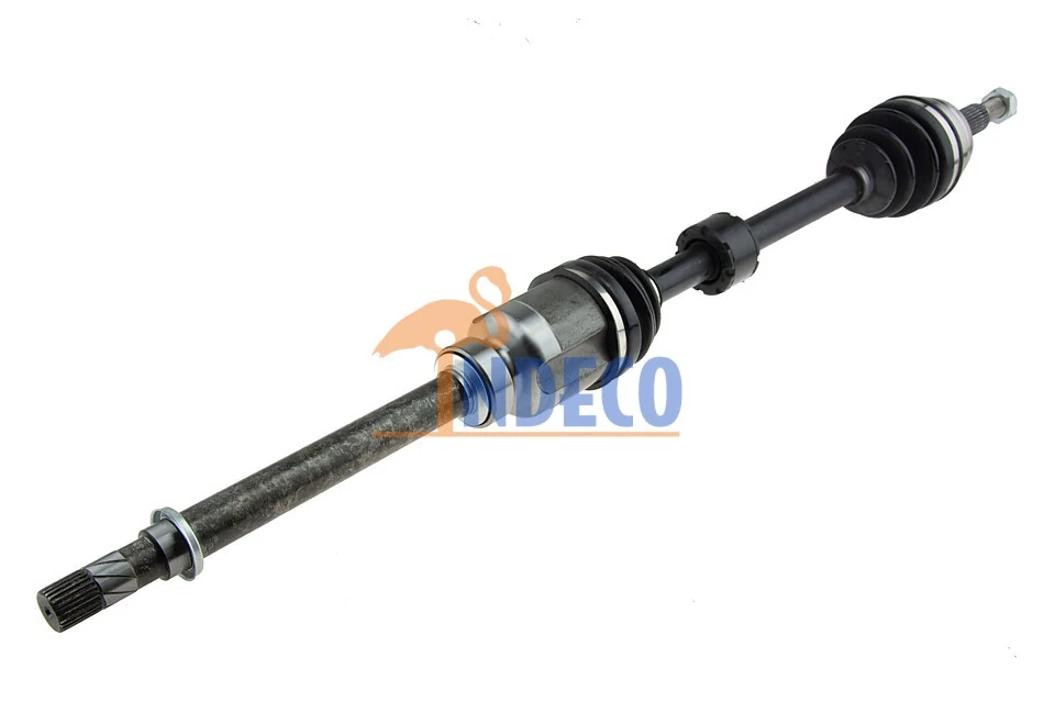 TDC4008 Indeco