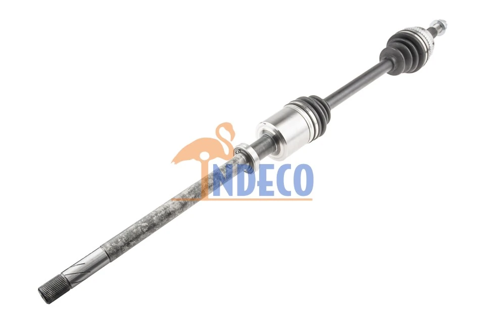 TRE4243 Indeco