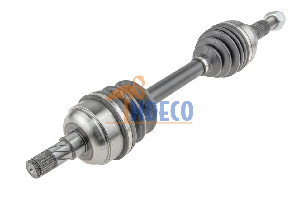 TOP4160 Indeco
