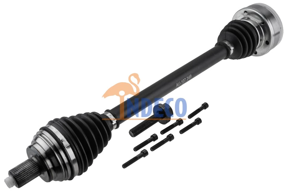 TWW4249 Indeco