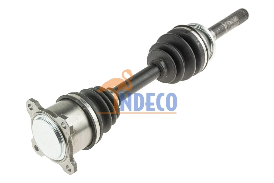 TMI4011 Indeco