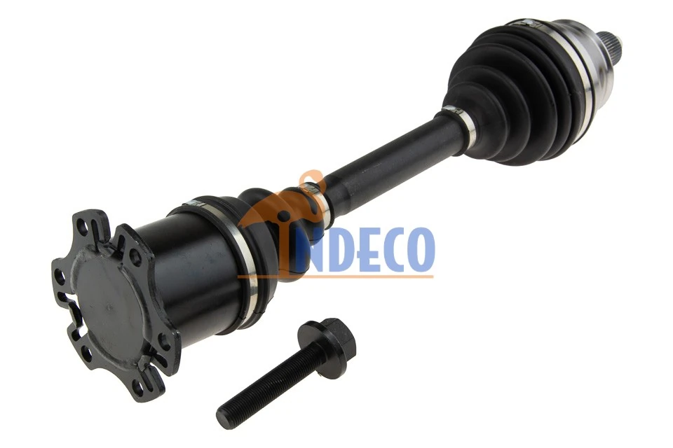 TAU4150 Indeco