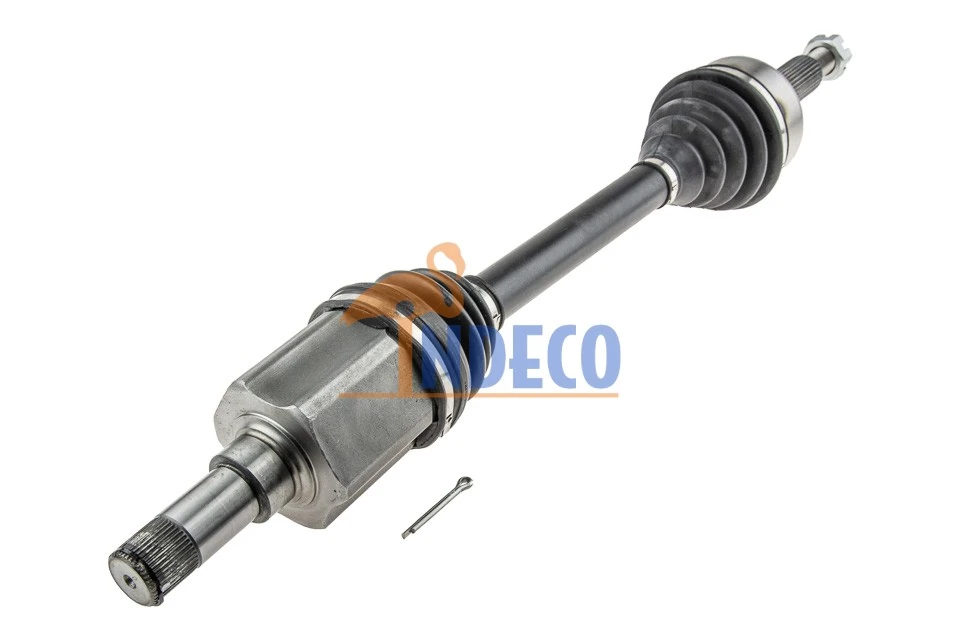 TFO4151 Indeco