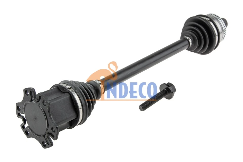TAU4081 Indeco
