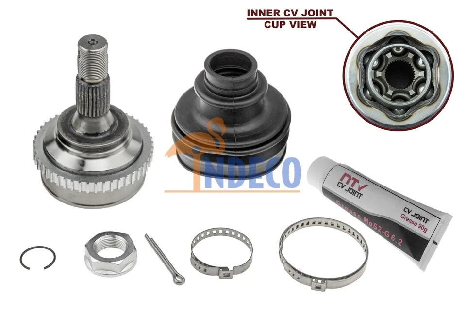 TPE4109 Indeco