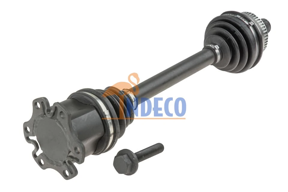 TSE4038 Indeco