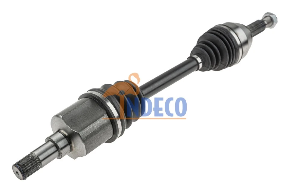 TFO4088 Indeco