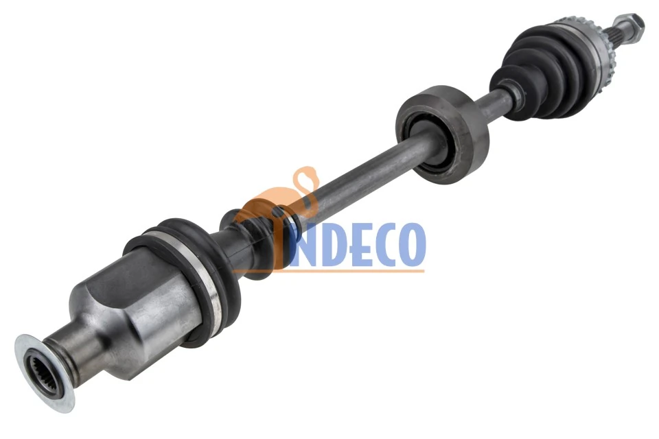 TRE4091 Indeco