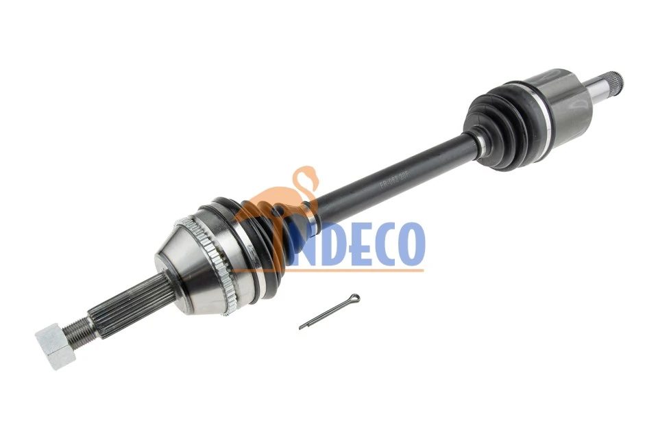 TFO4134 Indeco