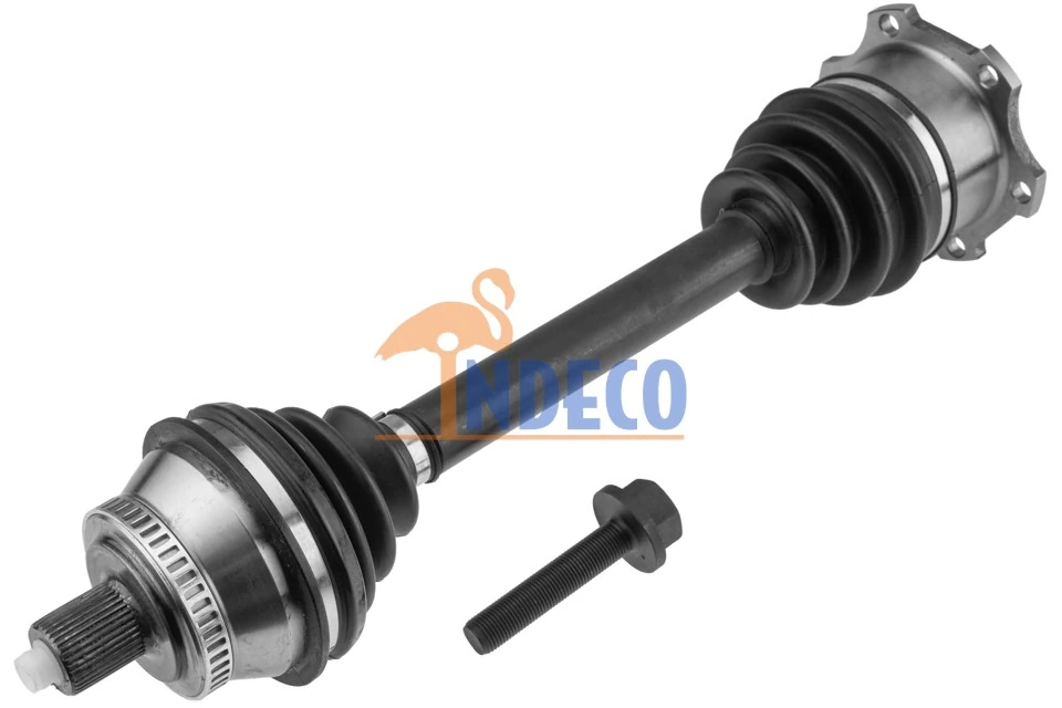 TWW4156 Indeco