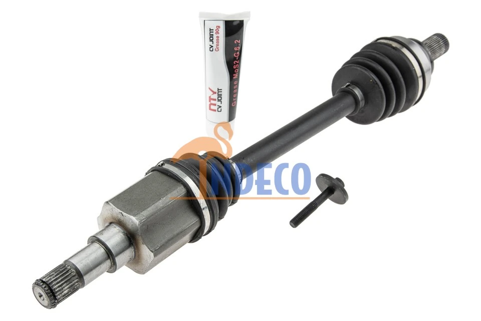 TFO4255 Indeco