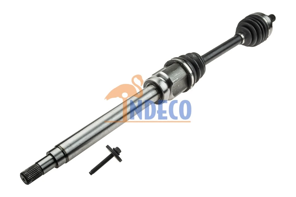 TFO4097 Indeco