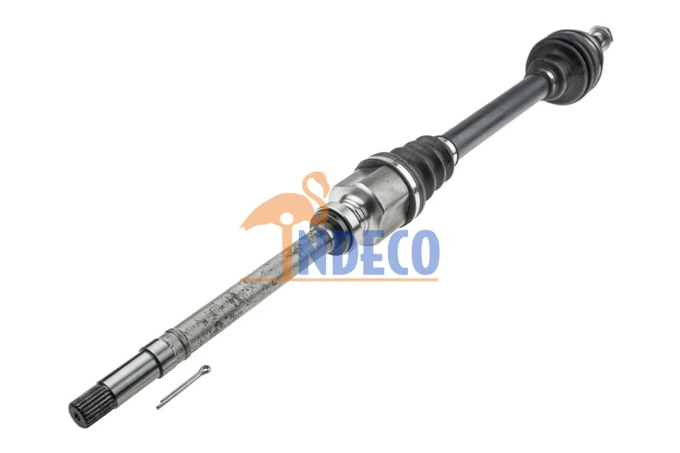 TPE4170 Indeco