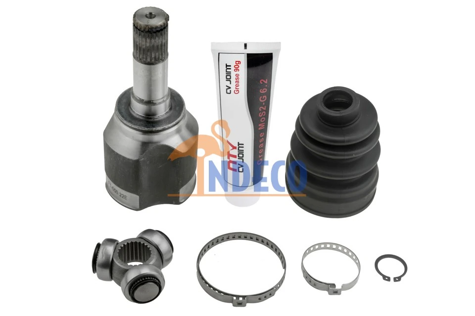 TFI4147 Indeco