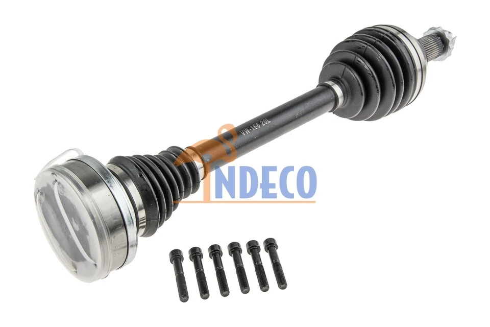 TSE4125 Indeco