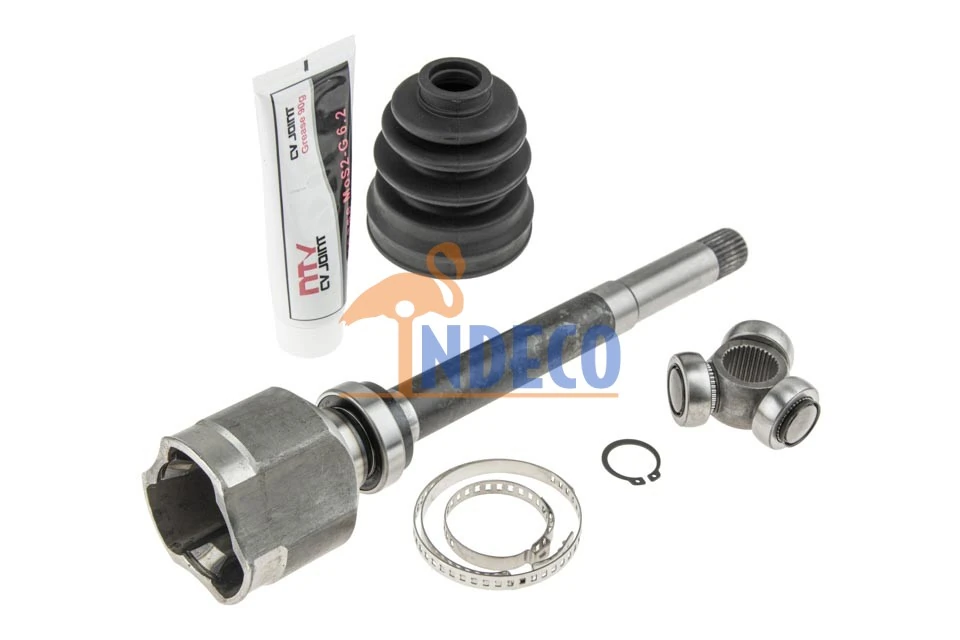TCI4215 Indeco