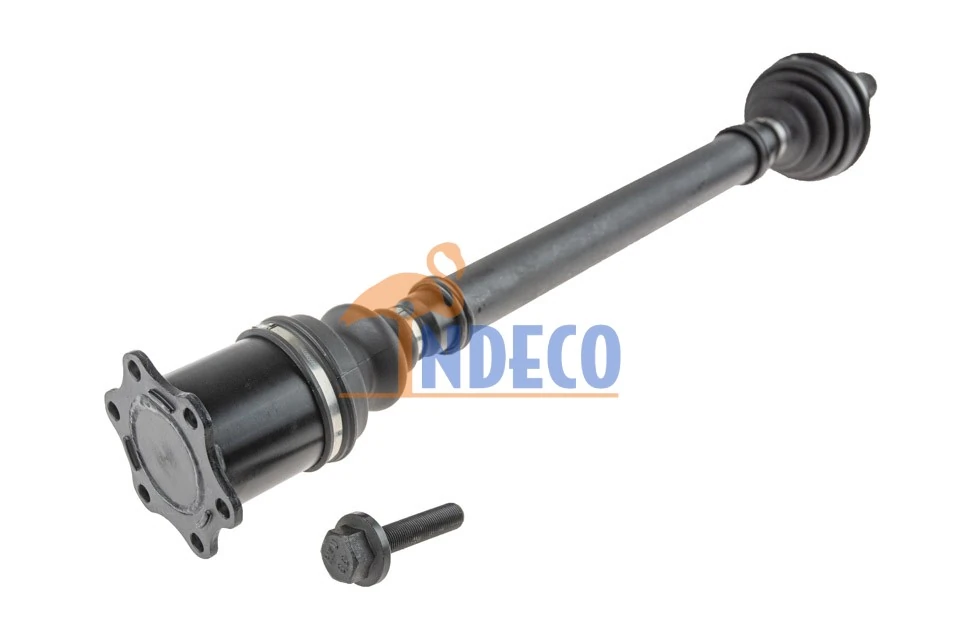 TSE4107 Indeco
