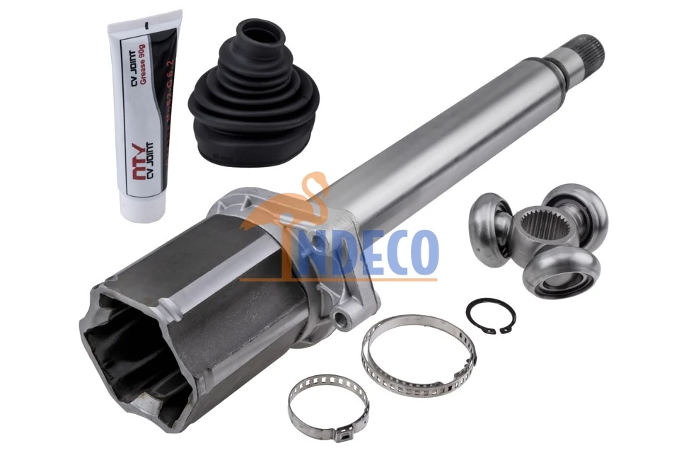 TWW4217 Indeco