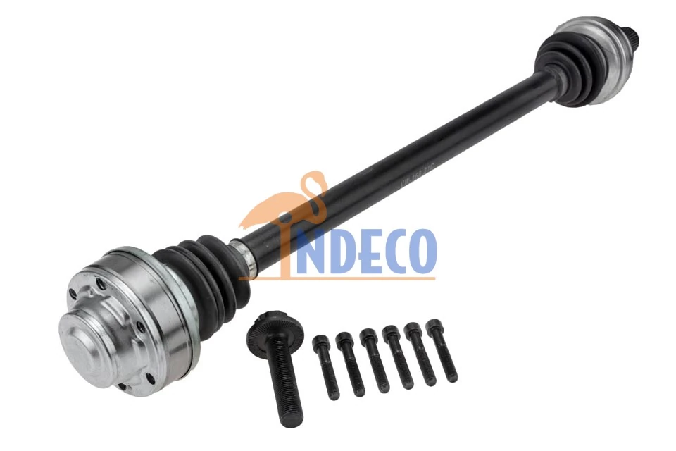 TAU4201 Indeco