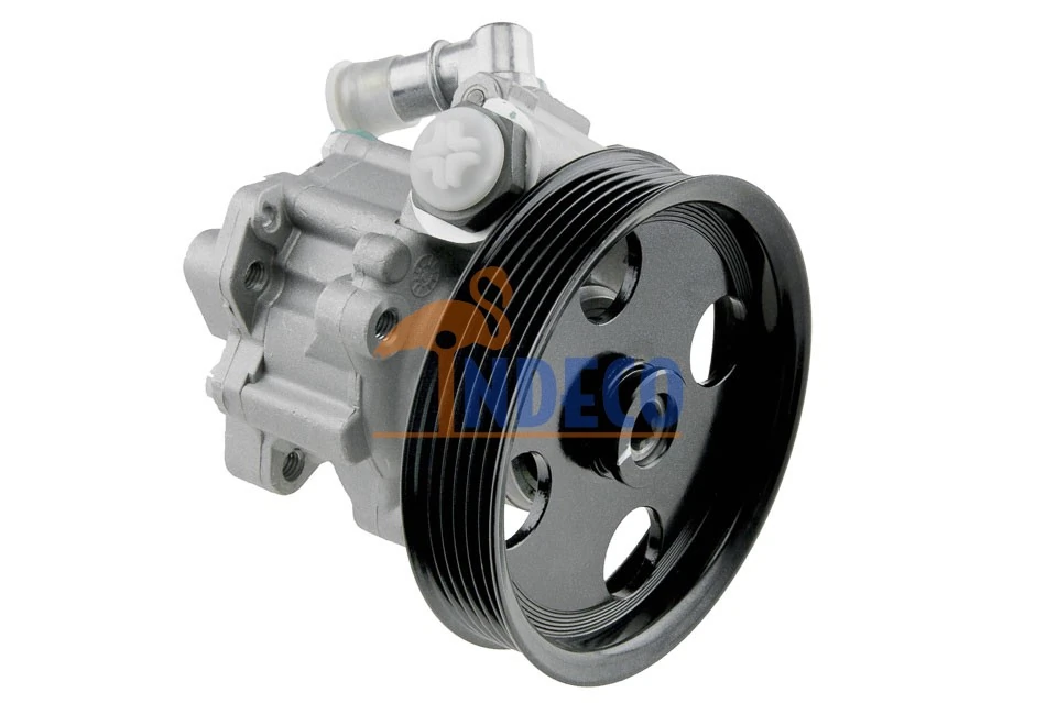 BRAR035 Indeco