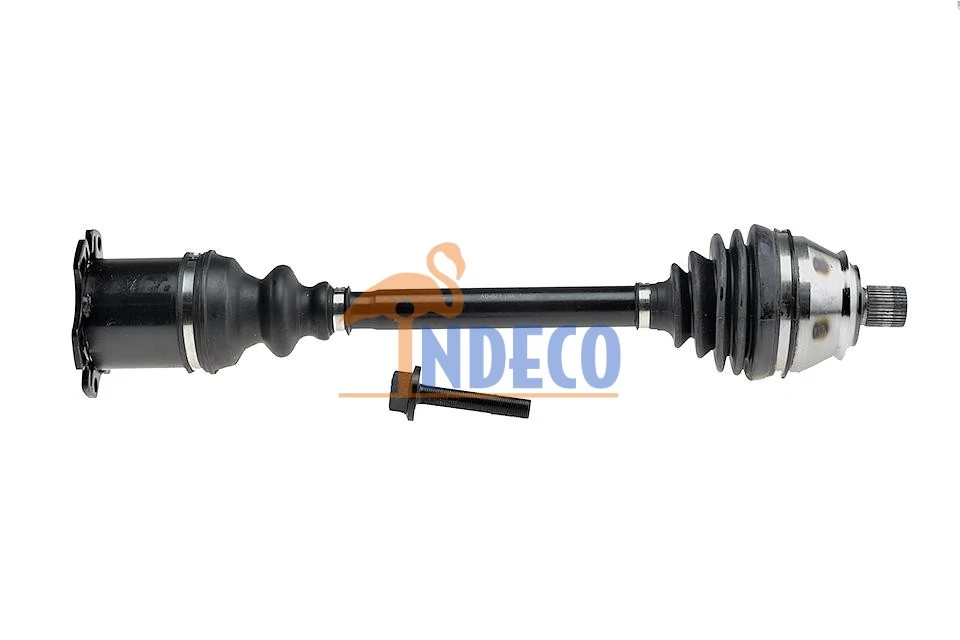 TAU4161 Indeco