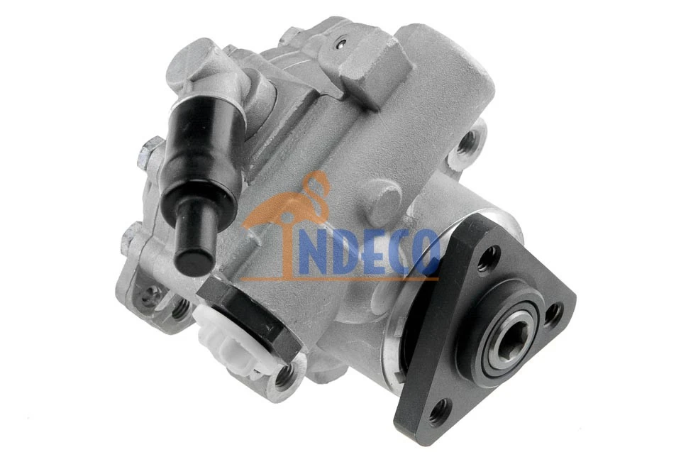 BNLR007 Indeco