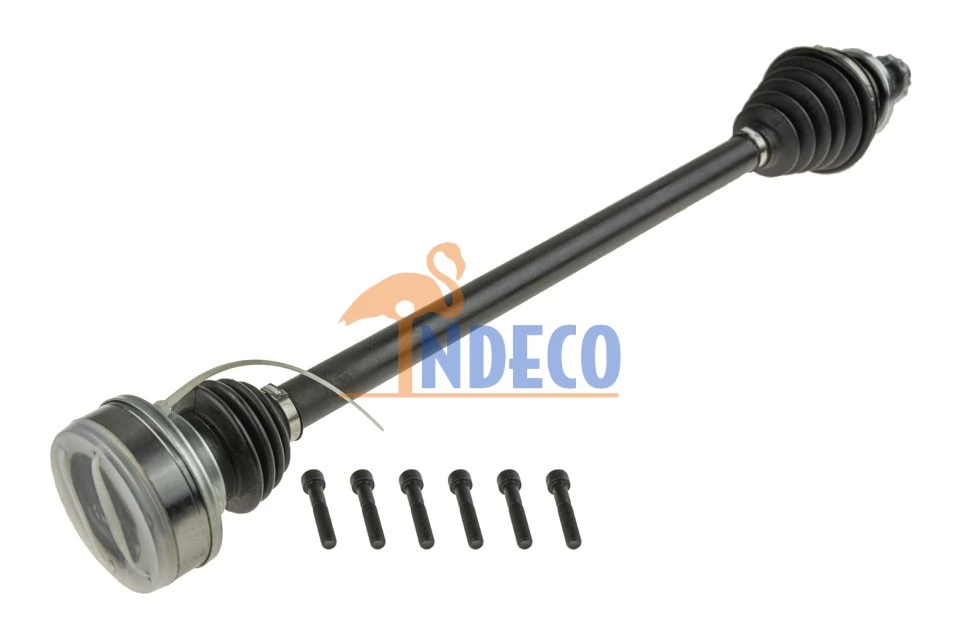 TWW4157 Indeco