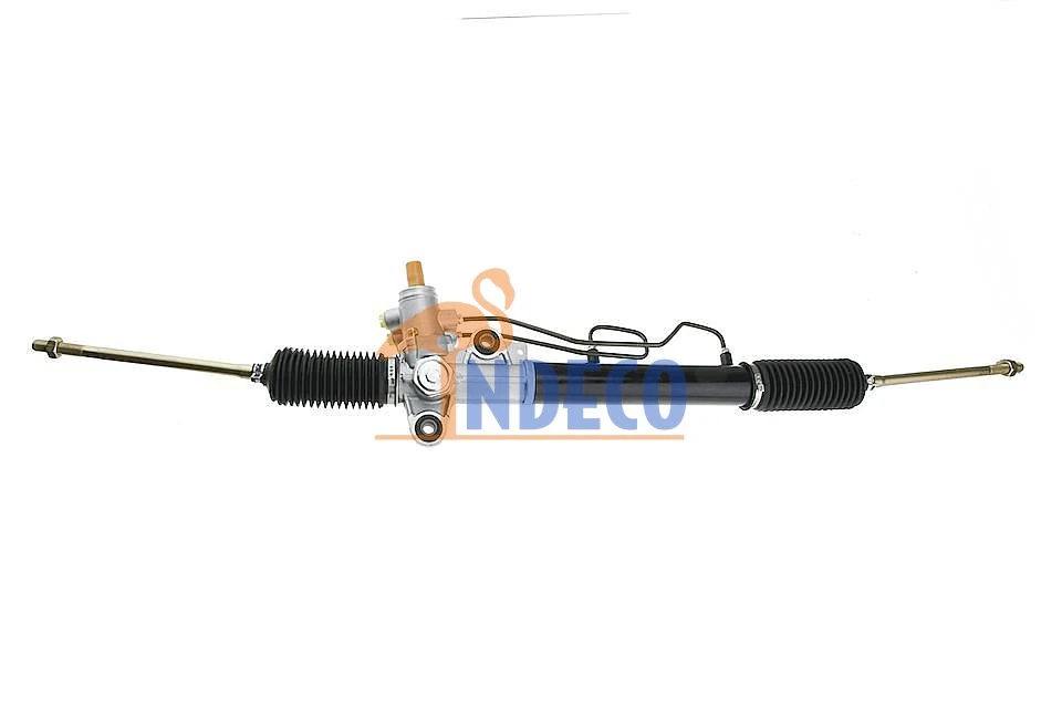 DARHY8025 Indeco