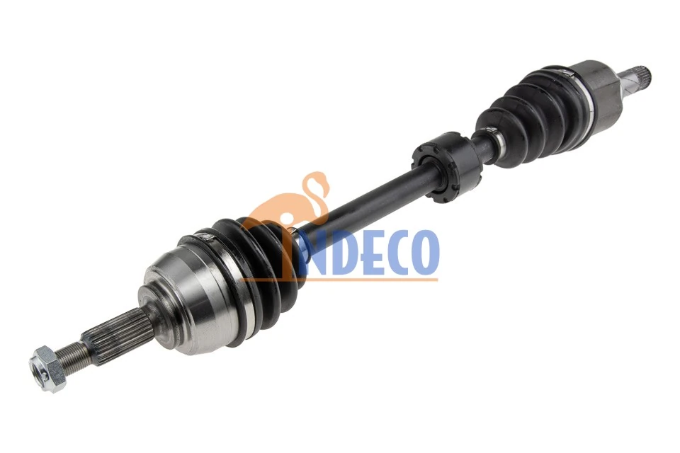TRE4366 Indeco