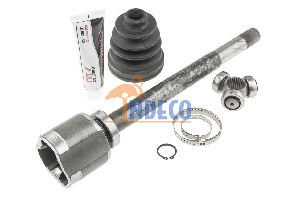 TRE4229 Indeco