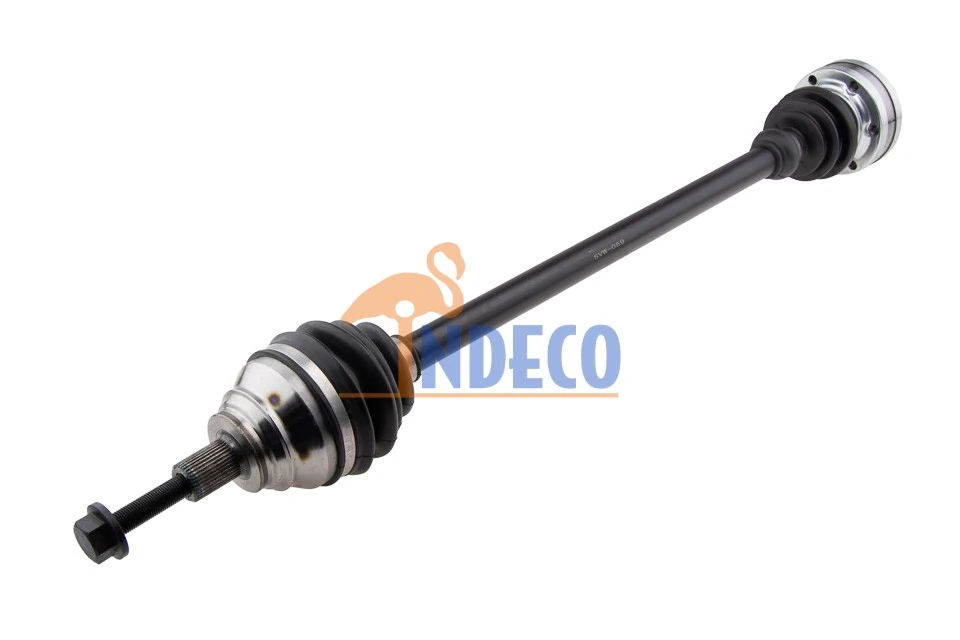 TSE4101 Indeco