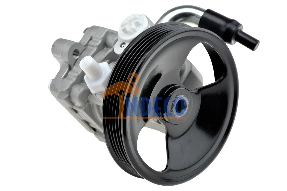 BNSZ004 Indeco