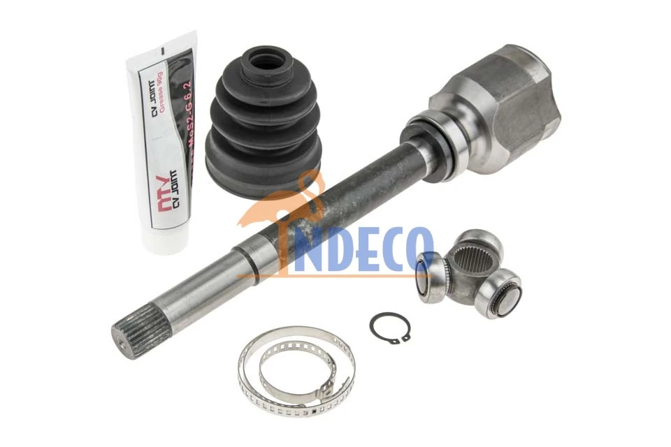 Semieixo (acionador) dianteiro direito Fiat/Alfa/Lancia 9820471180 preço, a partir de 119,18 USD