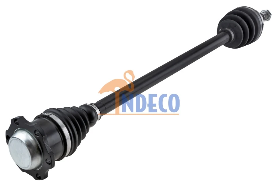 TAU4051 Indeco