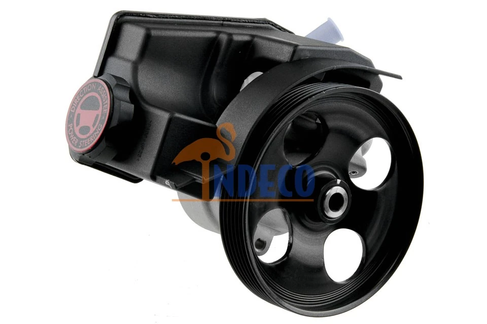 BNPE004135 Indeco
