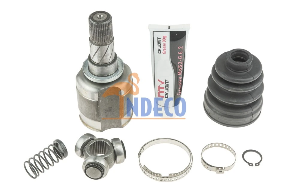 TRE4512 Indeco