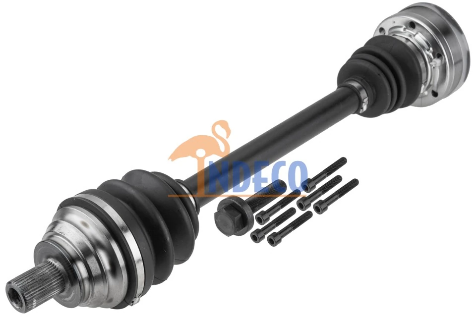 TWW4136 Indeco