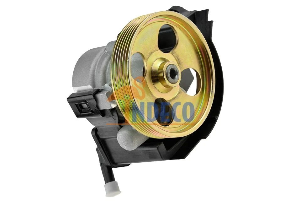 BNPE004125 Indeco