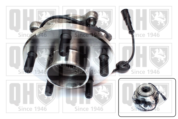 Compre Cubo dianteiro Land Rover Discovery 2