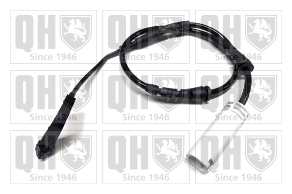 Sensor dianteiro de desgaste das sapatas do freio para BMW 1  E81