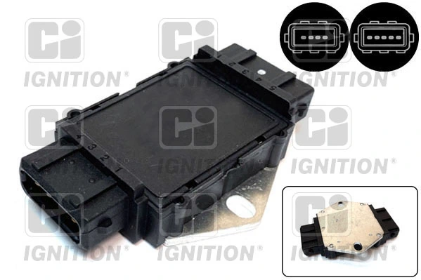 Módulo de ignição (comutador) para Volkswagen Passat B5 3B5