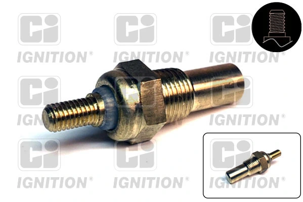 Compre Sensor de temperatura do fluido de esfriamento Ford Taunus 