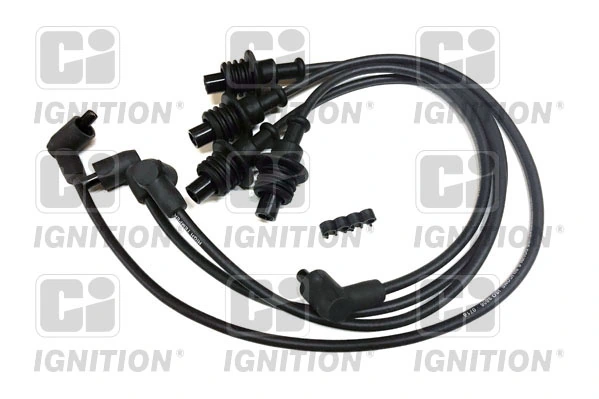 Compre 9609493380 Fiat/Alfa/Lancia Fios de alta voltagem, kit