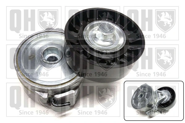 Rolo de reguladora de tensão da correia de transmissão para Suzuki Grand Vitara  FT, HT