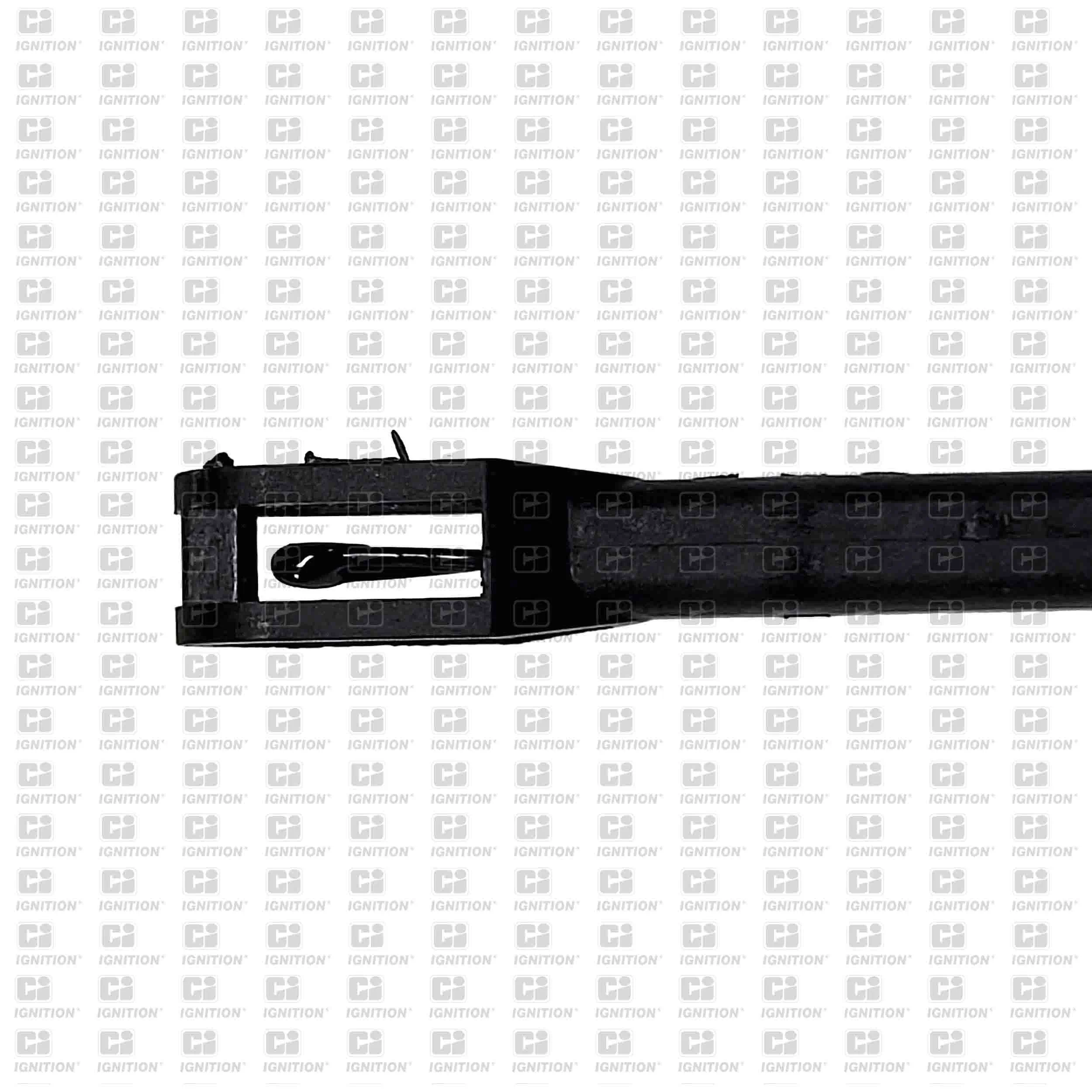 Sensor de temperatura de ar no salão 14810005 AND