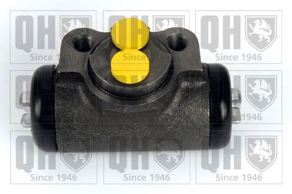 Compre AW3103 HELLA Cilindro traseiro do freio de rodas de trabalho