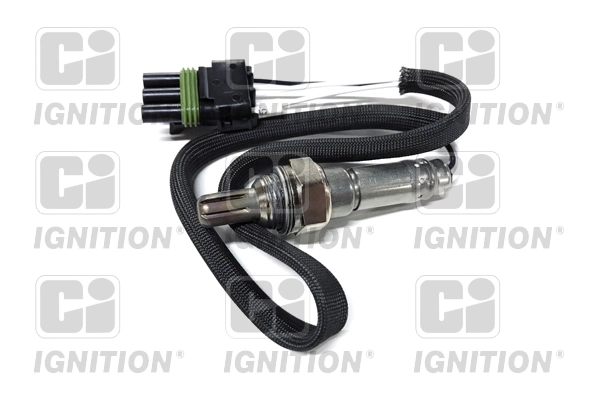 Compre Sonda lambda, sensor de oxigênio Renault 21 