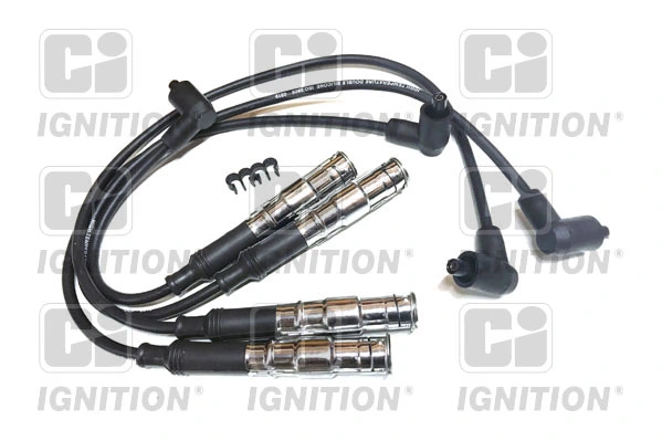 Compre Fios de alta voltagem, kit Volkswagen Jetta 5