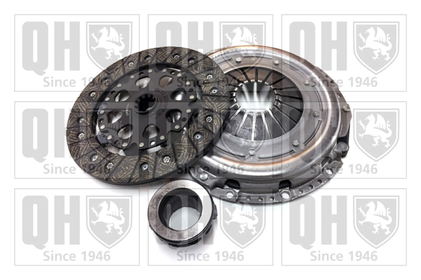 Kit de embraiagem (3 peças) BMW 3  E30