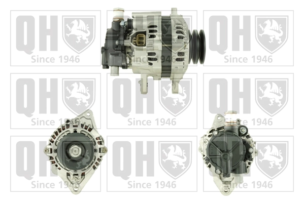 ANM36089X Market (OEM) Gerador